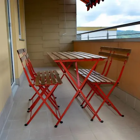 Grosszuegige Monteurwohnung Mit Anbindung